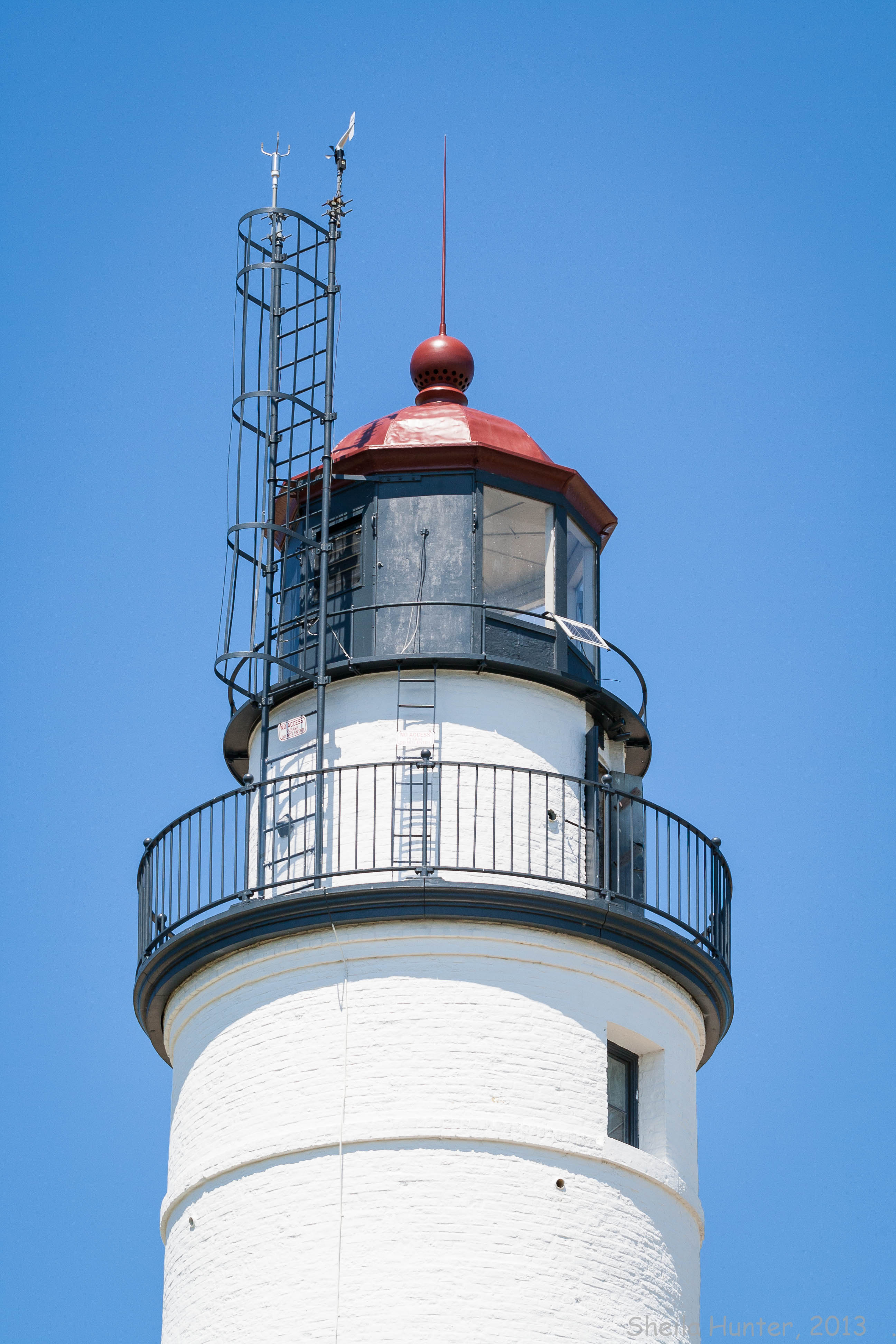 Port Huron Lighthouse